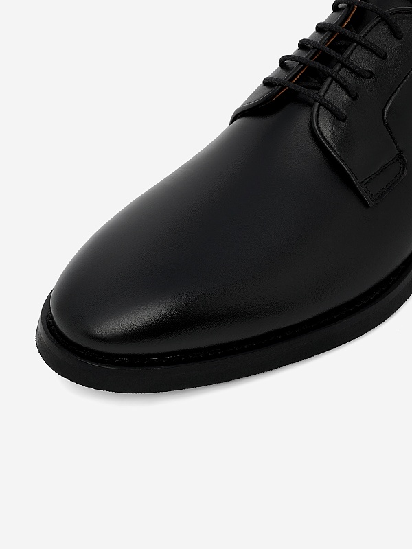 Дерби муж Magnanni 25443 LANAI 677ME MIX NEGRO - 6