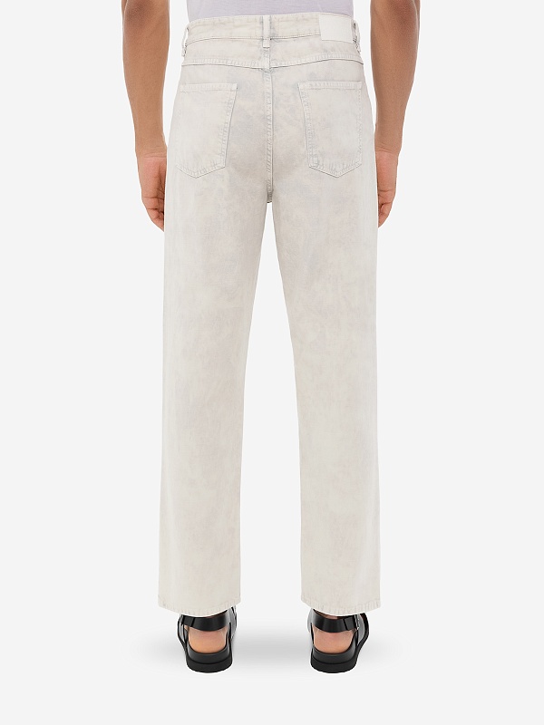 Джинсы муж Closed C32228-11R-05 234 CLOUD GREY - 3