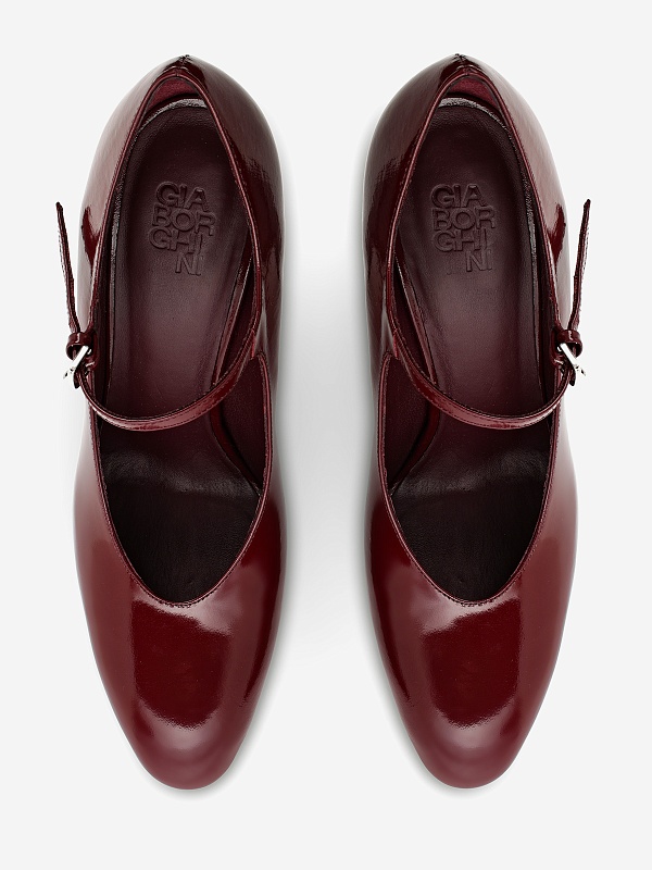 Туфли жен Gia Borghini AGNE-LEAT 8855 - 4