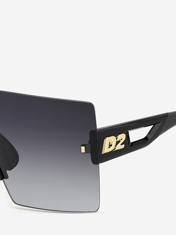 Солнцезащитные очки Dsquared2 D2 0126/S 807 9O 99 3 - 3