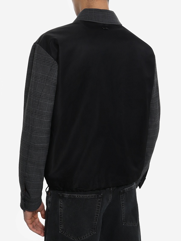 Куртка муж Diesel A18479 0DEBS 9XXA - 4