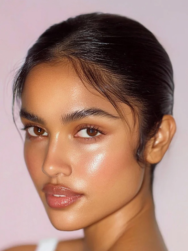 Сыворотка для лица жен BY TERRY V24000017 BRIGHTENING CC SERUM N4 Sunny Flash - 2