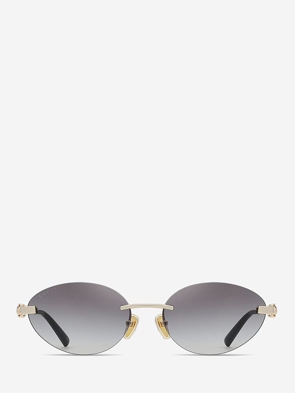Солнцезащитные очки Gucci GG2051S 002 58 17 145 - 1
