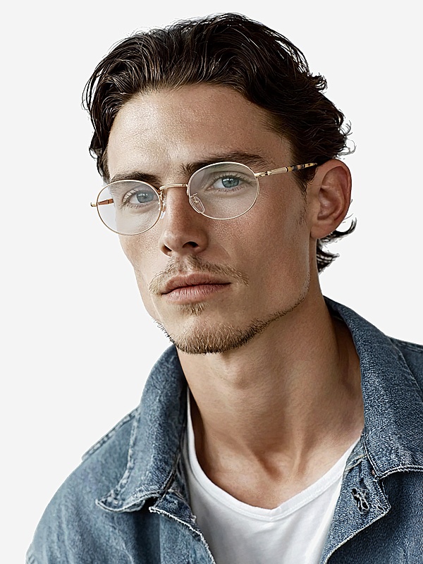 Оправа David Beckham DB 1203 HM2 50 21 145 - 1