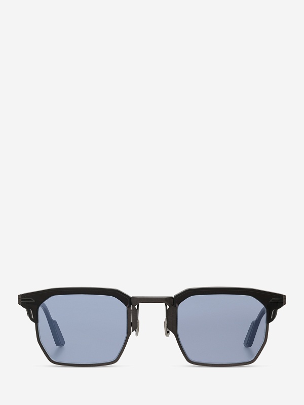 Солнцезащитные очки Movitra JONATHAN BLACK G 50 25 145 - 4