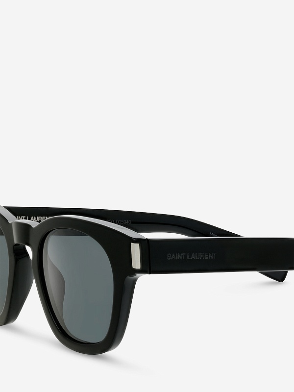 Солнцезащитные очки Saint Laurent SL 746 001 48 23 145 - 4