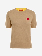 Топ жен MAX&CO 2626366013200 003 CAMEL