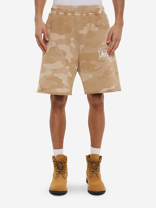 Шорты муж Aries AR3090305 DESERT - 3