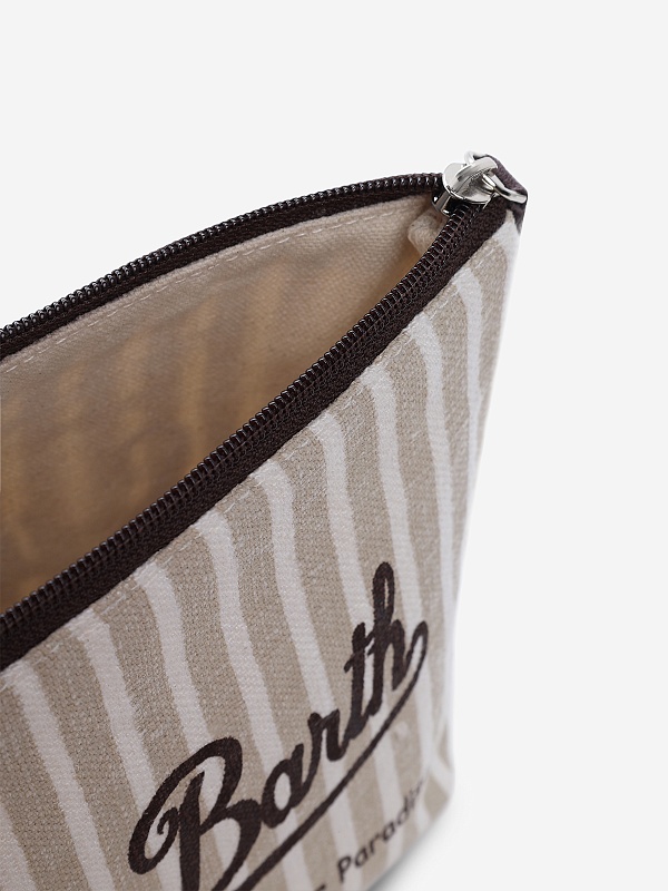 Косметичка жен MC2 Saint Barth ALI0004 00433L LINEN STRIPES V 11 - 2