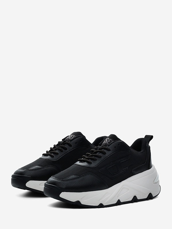 Кроссовки жен Diesel Y03827 P8778 T8013 - 2