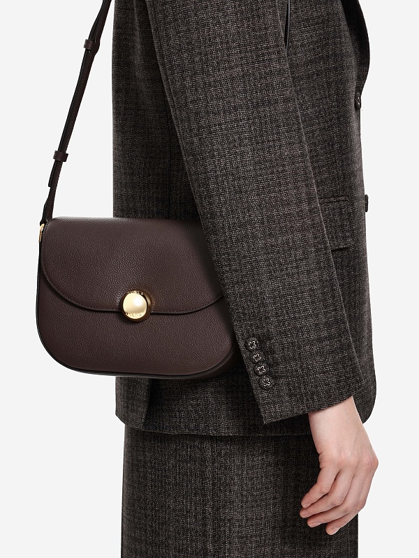 Сумка жен Furla WB01887BX30362460S1002 CIOCCOLATO - 6