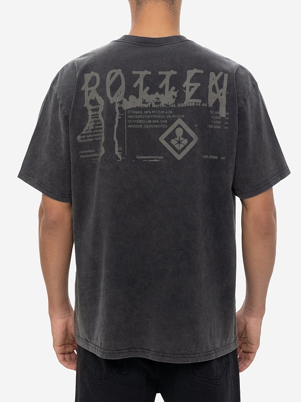 Футболка муж 44 LABEL GROUP B0030556-FA673-P681 P681 - 3