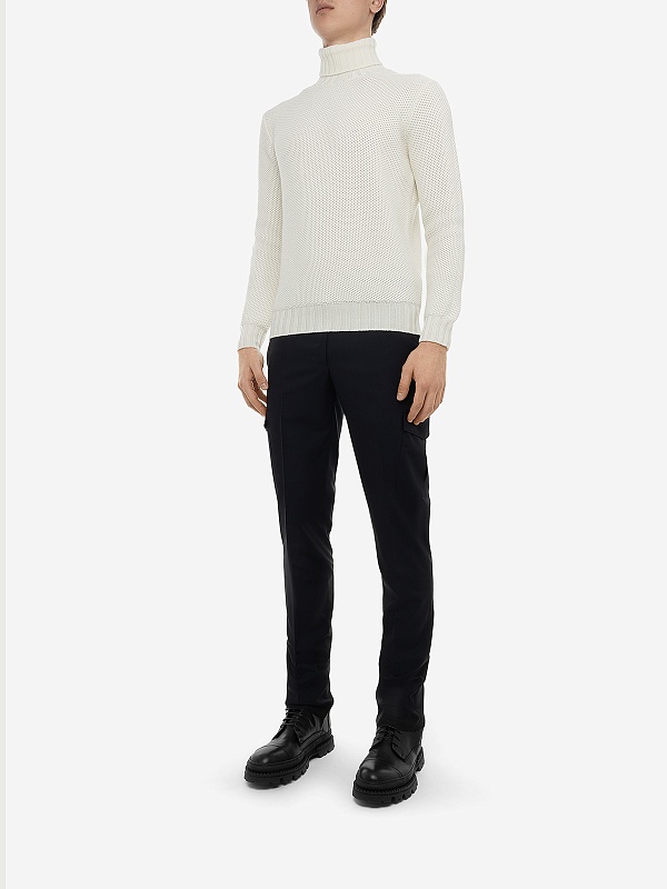 Водолазка муж Filippo De Laurentiis DV3ML WM7Q 020 - 2