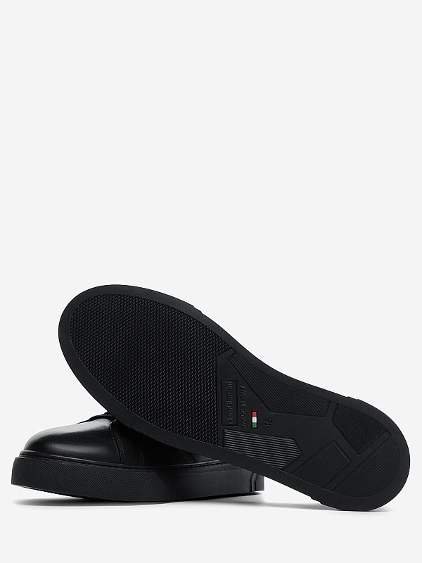 Кеды муж NeroGiardini I400450U 100 - 5