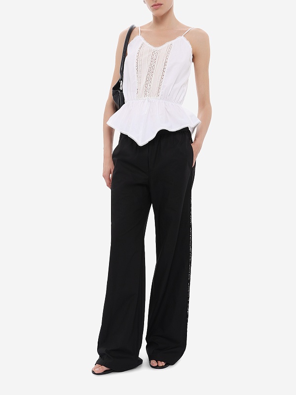 Топ жен MSGM 4041MDT12 267112 01 - 1