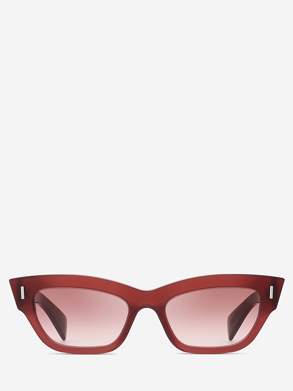 Солнцезащитные очки Alexander McQueen AM0548S 003 52 18 145 - 1