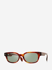 Солнцезащитные очки UNIQUEDESIGNMILANO Gustav Kiss c23 54 17 145