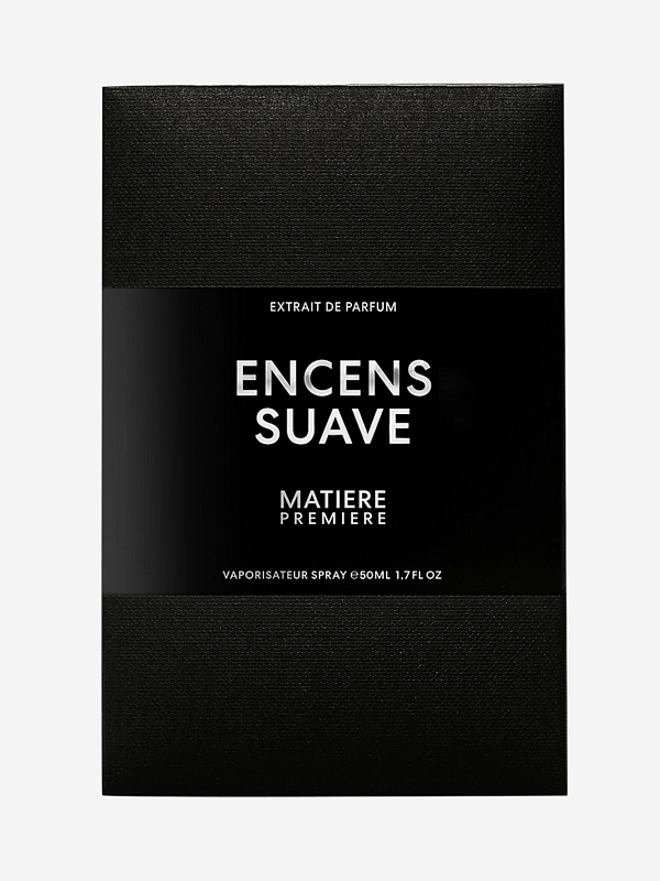 Парфюмерный экстракт унисекс MATIERE PREMIERE 3760372461027 ENCENS SUAVE 50мл - 1