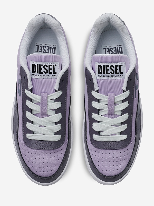 Кеды жен Diesel Y03513 P7535 HB305 - 3