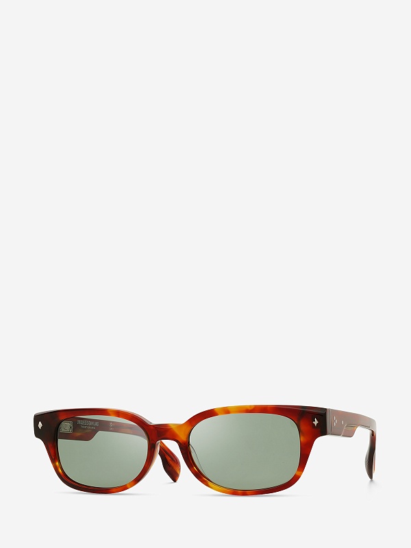 Солнцезащитные очки UNIQUEDESIGNMILANO Gustav Kiss c23 54 17 145 - 0