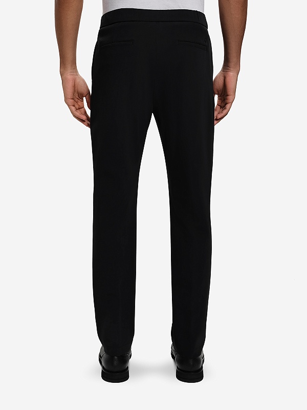 Брюки муж Closed C31245-33U-22 568 DARK NIGHT - 3