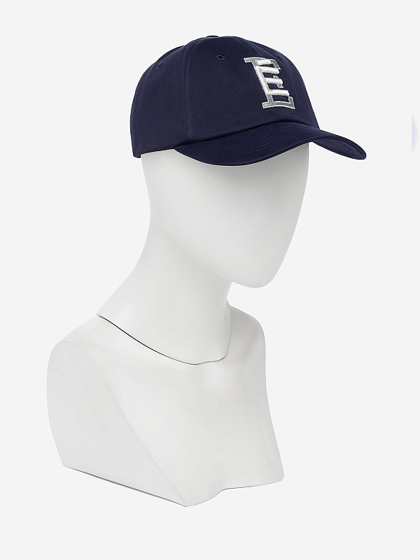 Кепка муж Etudes Studio BOOSTER UNIVERSITY Navy - 3