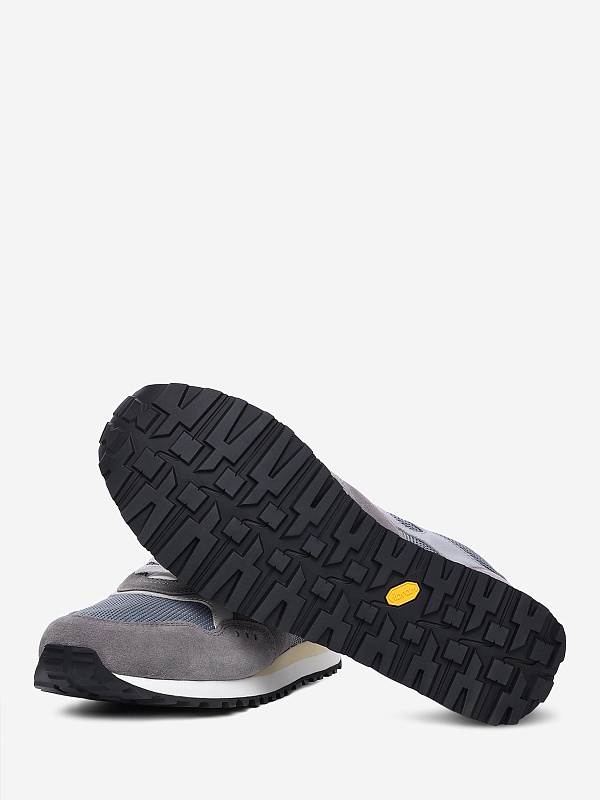 Кроссовки муж Woolrich WFM261.040.A60.AD GREY - 5