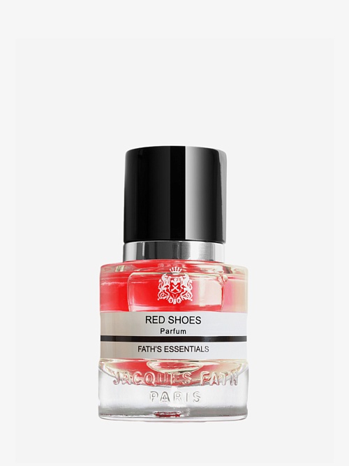 Парфюмерная вода унисекс Fath's Essentials 3419020645035 RED SHOES 30 мл - 0