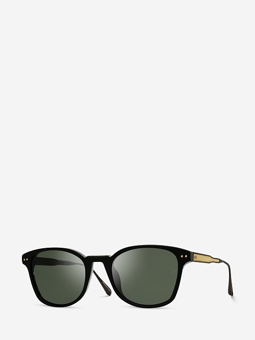 Солнцезащитные очки Linda Farrow LFL 1585 C01 52 21 145 - 0