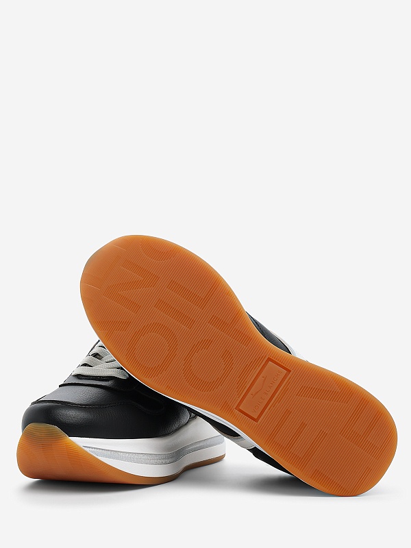 Кроссовки жен Voile Blanche 2018672.05. 1A06 BLACK - 5