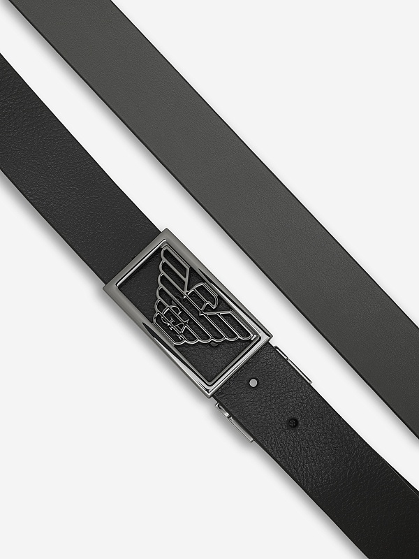Ремень муж Emporio Armani Y4S507 Y134J 88244 - 2
