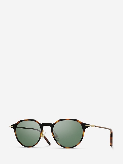 Солнцезащитные очки Montblanc MB0355S 002 49 20 145 - 0