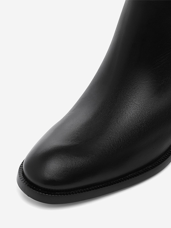 Сапоги (каблук) жен Casadei 1S365A0501C2879 9000 - 5