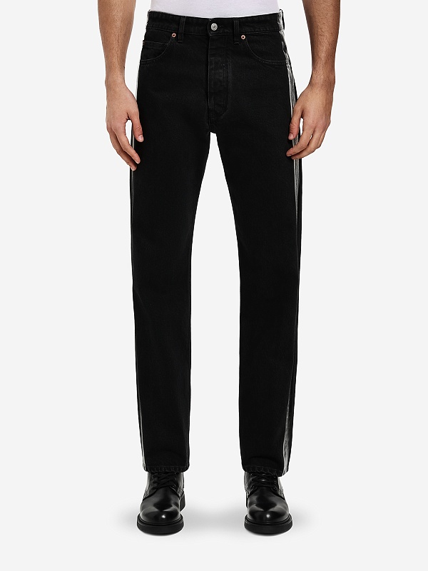 Джинсы муж MM6 SH2LA0035 S30743 972 - 3