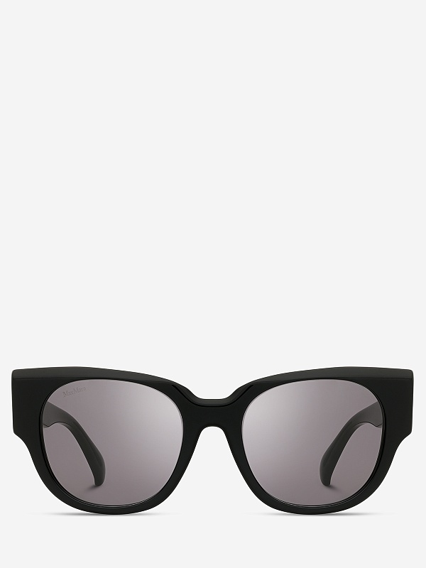 Солнцезащитные очки Max Mara MM 0138 01A 51 - 2