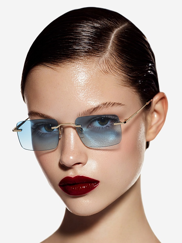 Солнцезащитные очки Carolina Lemke CL3672 2 48 21 145 - 1