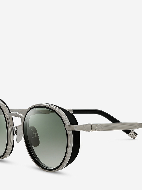 Солнцезащитные очки Maybach MB The Boulevard II PA AB Z66 47 24 148 - 4