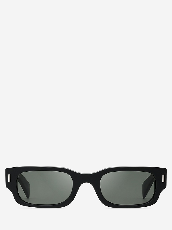 Солнцезащитные очки Alexander McQueen AM0549S 001 50 22 145 - 1