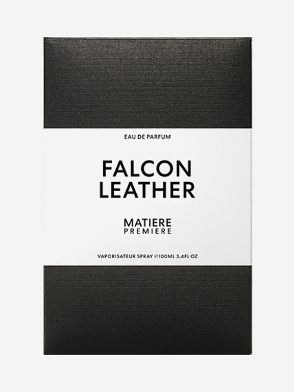 Парфюмерная вода унисекс MATIERE PREMIERE 3770007317186 FALCON LEATHER 100мл - 1