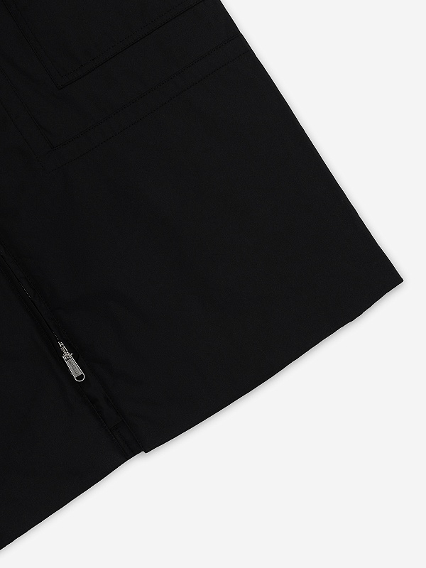 Парка муж Bikkembergs PBMC0001 K0020 8000 - 4