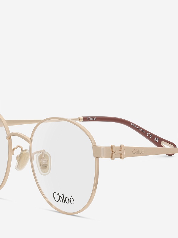 Оправа Chloe CH0377OA 003 52 20 145 - 3