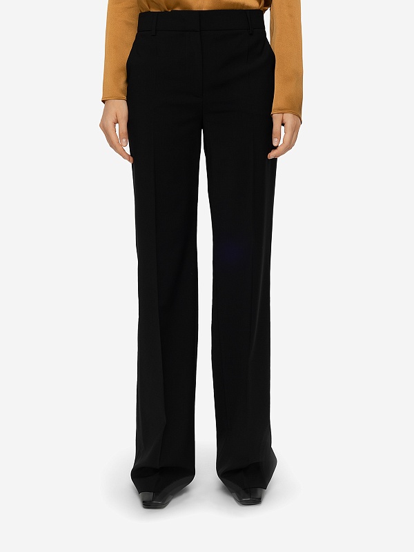 Брюки жен Alberta Ferretti 0325 1627 A0555 - 3
