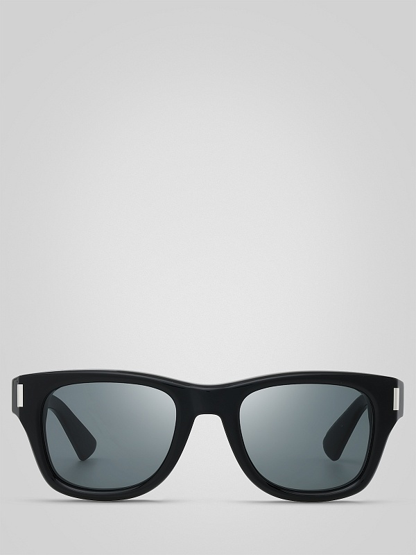 Солнцезащитные очки Saint Laurent SL 801 001 50 21 145 - 1