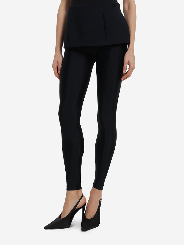 Брюки жен Diesel A21126 0WFCZ 81E - 3