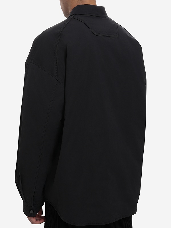 Куртка муж Juun.J JC5Y64P51 Black 5 - 3