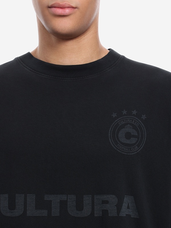 Футболка муж CULTURA W25CULT_B019 B019 - 6