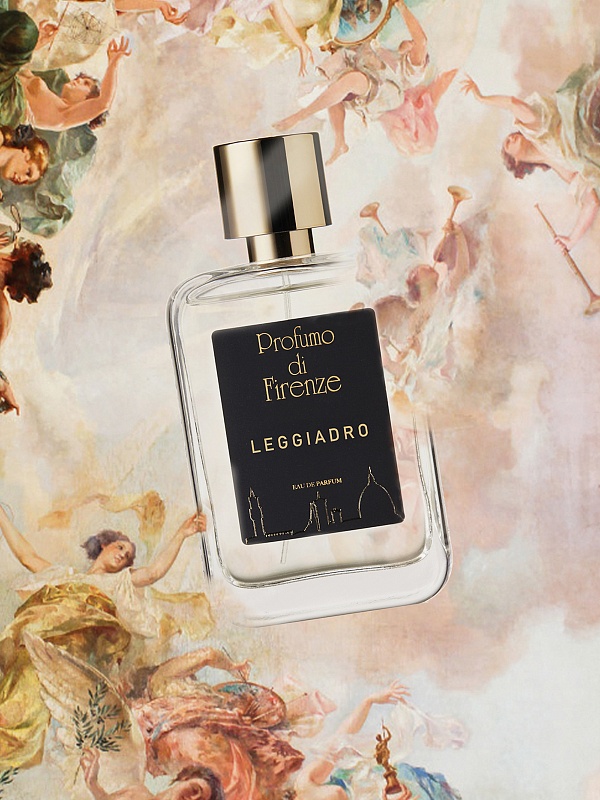 Парфюмерная вода унисекс Profumo di Firenze 8055277285676 LEGGIADRO 100 мл - 1