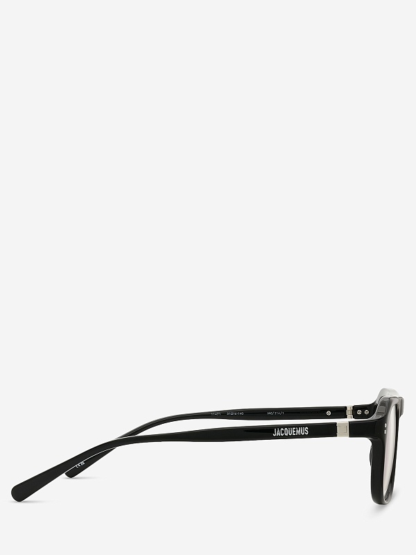 Оправа Linda Farrow x Jacquemus Jac 214 C01 51 16 140 - 2