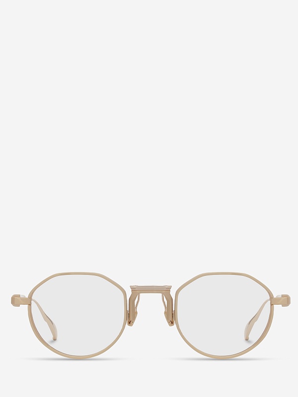 Оправа Movitra TN 01B ROSE GOLD 48 25 145 - 4