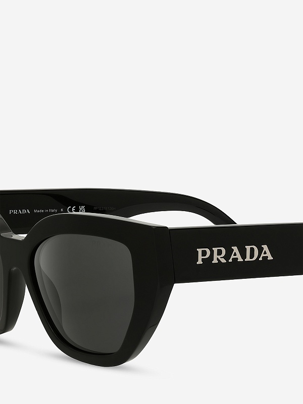 Солнцезащитные очки Prada PR A09S 1AB5S0 53 - 4